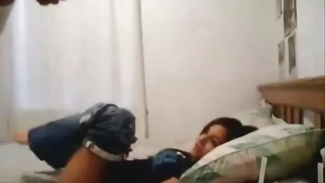 Կարմեն ՌԱՖ մեծ մորաքույրը սեքս