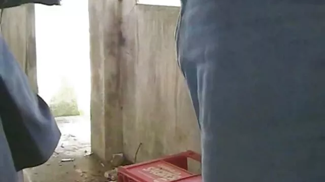 Կարմիր պարան գեյ պոռնո ֆիլմ ստրկության,