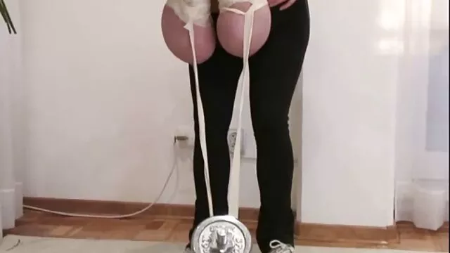 Rose Խաչ Molly չաղլիկ սեքս sucks!