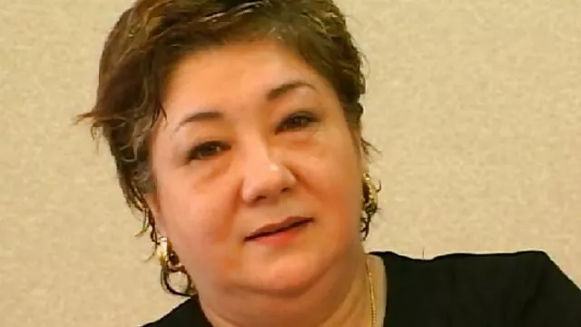 Ցավ 1. Մաս Բ գեղեցիկ պոռնո